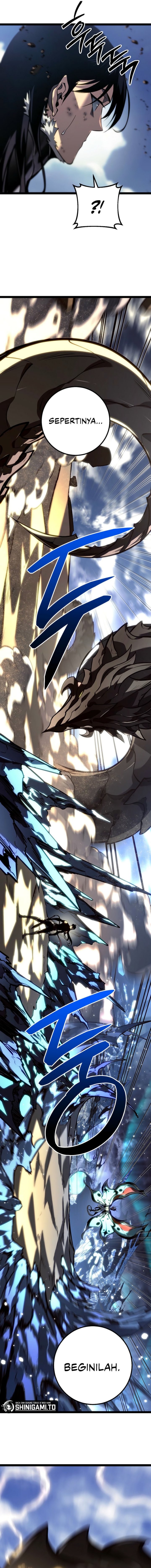 Regressing As The Reincarnated Bastard Of The Sword Clan Chapter 56 Gambar 22