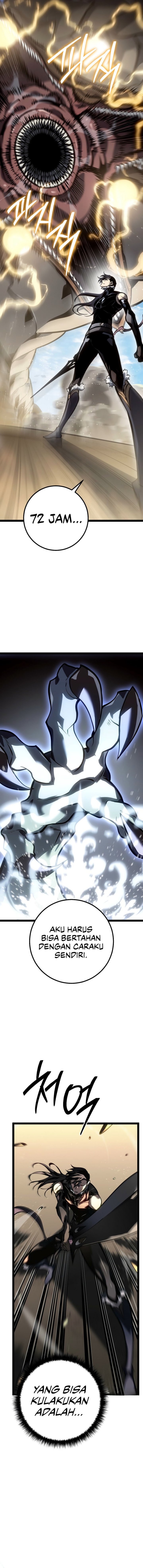 Regressing As The Reincarnated Bastard Of The Sword Clan Chapter 56 Gambar 23