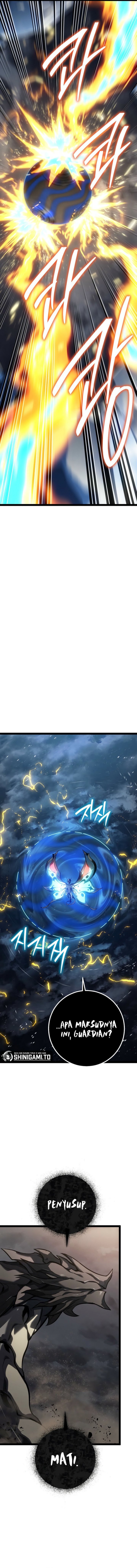 Regressing As The Reincarnated Bastard Of The Sword Clan Chapter 56 Gambar 25