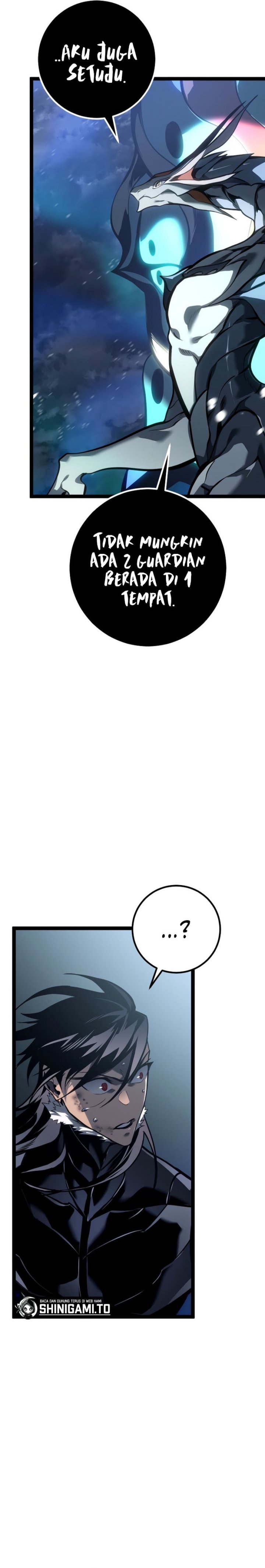 Regressing As The Reincarnated Bastard Of The Sword Clan Chapter 56 Gambar 26