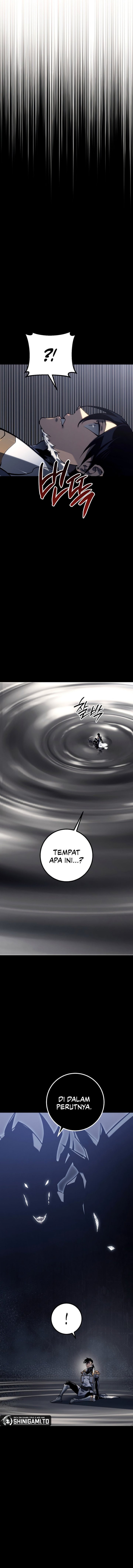 Regressing As The Reincarnated Bastard Of The Sword Clan Chapter 58 Gambar 3