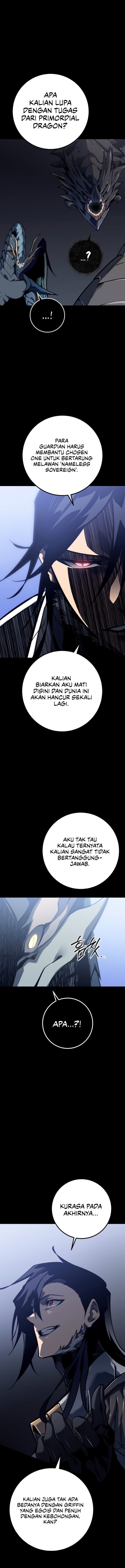 Regressing As The Reincarnated Bastard Of The Sword Clan Chapter 58 Gambar 6