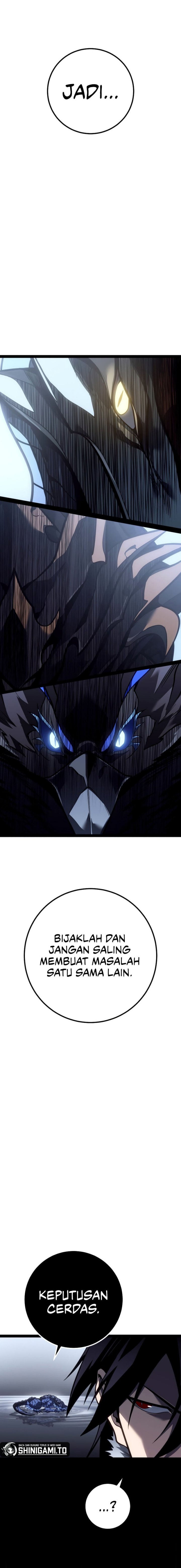 Regressing As The Reincarnated Bastard Of The Sword Clan Chapter 58 Gambar 17