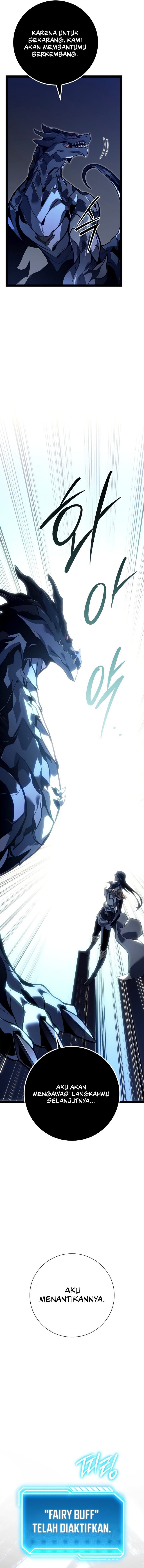 Regressing As The Reincarnated Bastard Of The Sword Clan Chapter 58 Gambar 19