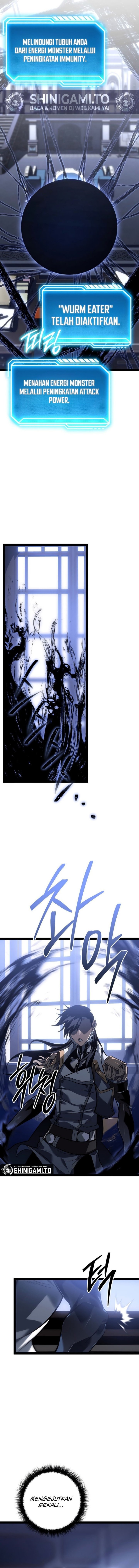 Regressing As The Reincarnated Bastard Of The Sword Clan Chapter 58 Gambar 20
