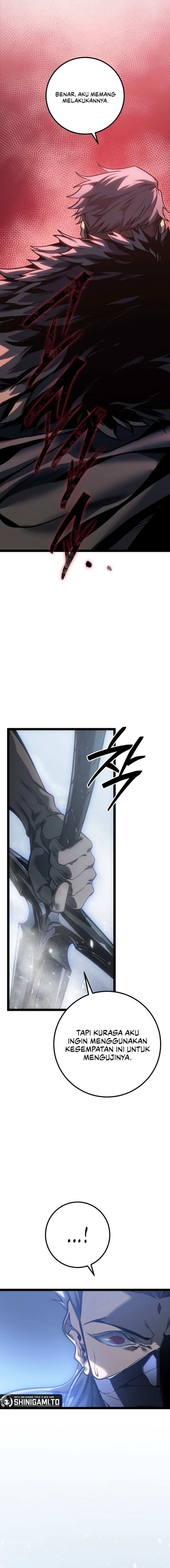 Regressing As The Reincarnated Bastard Of The Sword Clan Chapter 58 Gambar 25