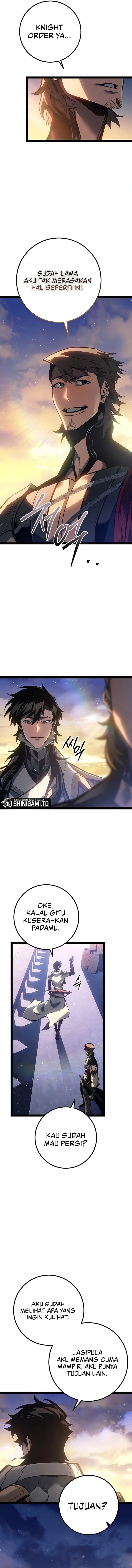 Regressing As The Reincarnated Bastard Of The Sword Clan Chapter 66 Gambar 6
