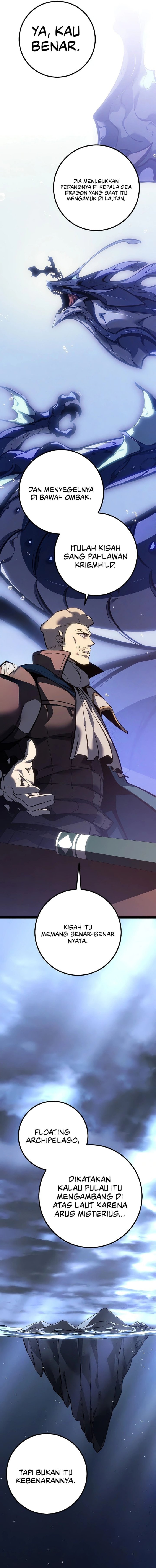 Regressing As The Reincarnated Bastard Of The Sword Clan Chapter 66 Gambar 20