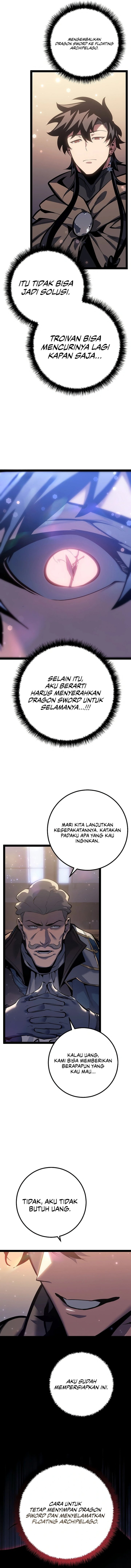 Regressing As The Reincarnated Bastard Of The Sword Clan Chapter 66 Gambar 23