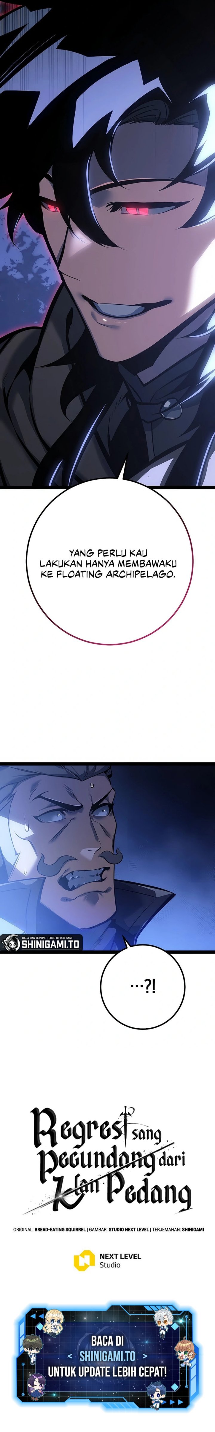 Regressing As The Reincarnated Bastard Of The Sword Clan Chapter 66 Gambar 24