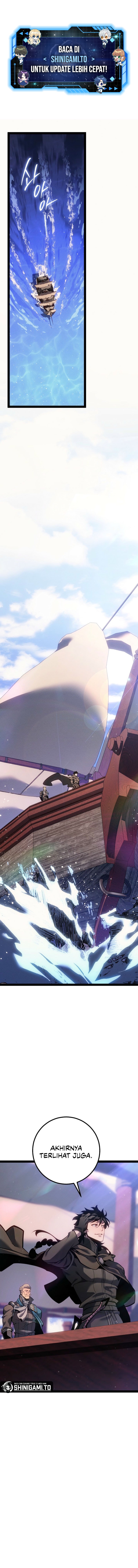 Regressing As The Reincarnated Bastard Of The Sword Clan Chapter 67 Gambar 2