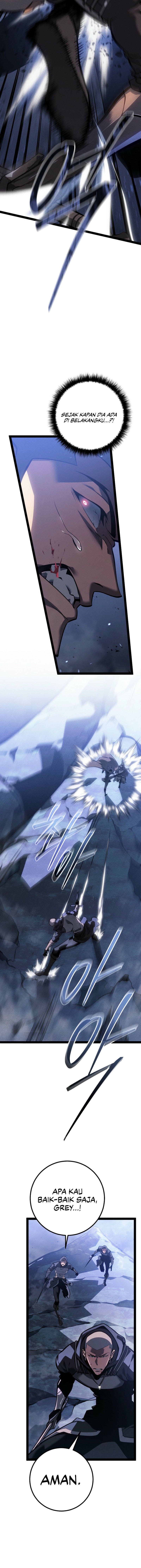 Regressing As The Reincarnated Bastard Of The Sword Clan Chapter 67 Gambar 20