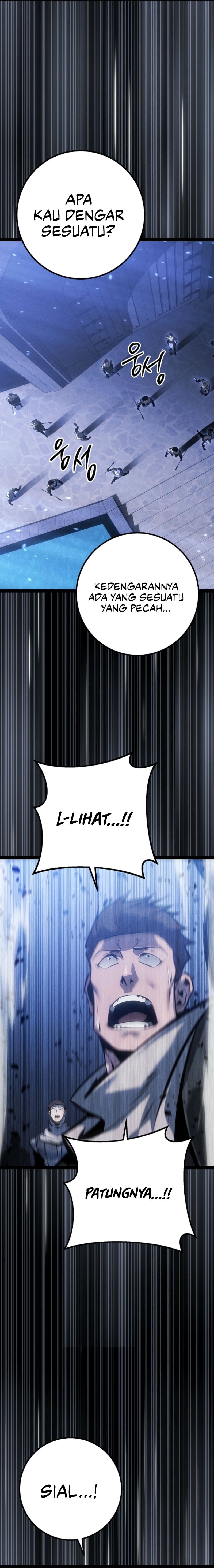 Regressing As The Reincarnated Bastard Of The Sword Clan Chapter 67 Gambar 22