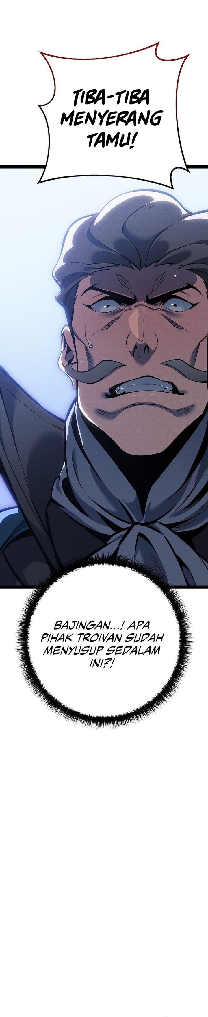 Regressing As The Reincarnated Bastard Of The Sword Clan Chapter 68 Gambar 3