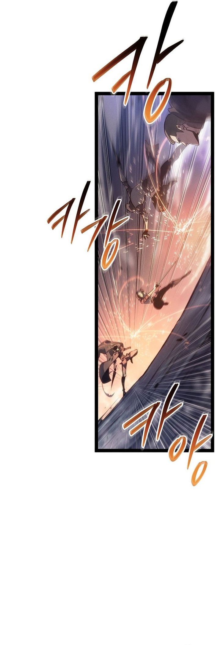 Regressing As The Reincarnated Bastard Of The Sword Clan Chapter 68 Gambar 4