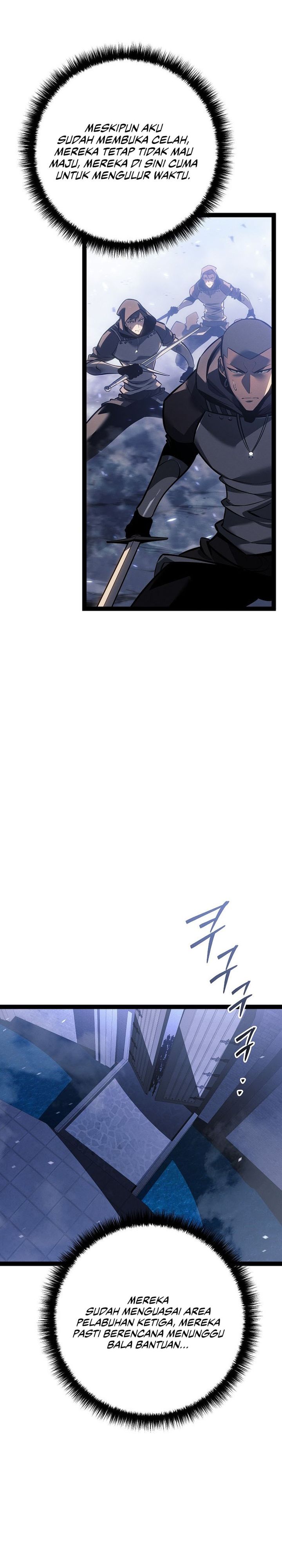 Regressing As The Reincarnated Bastard Of The Sword Clan Chapter 68 Gambar 6