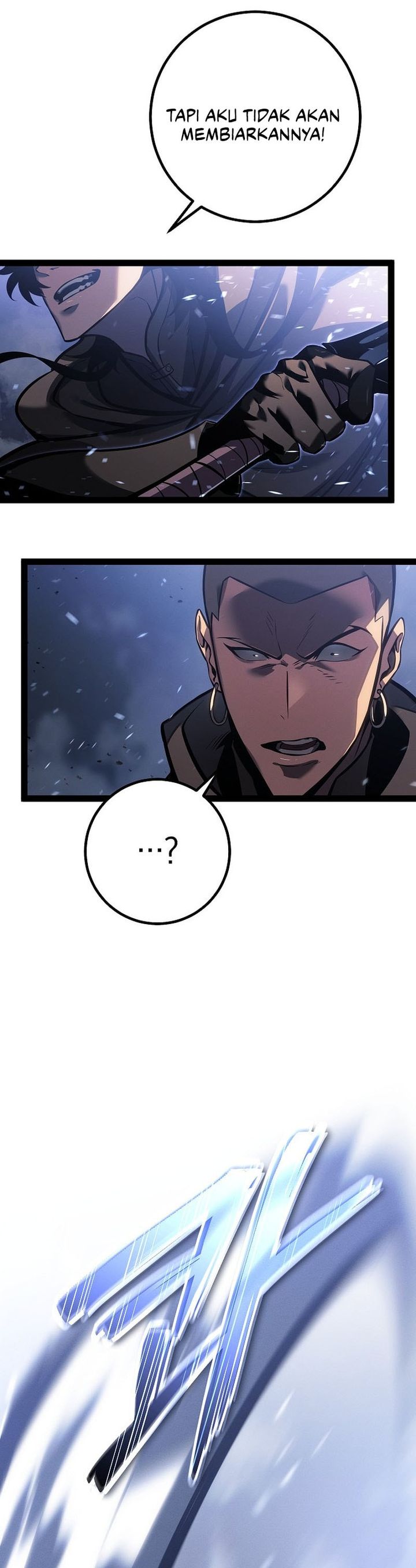 Regressing As The Reincarnated Bastard Of The Sword Clan Chapter 68 Gambar 7