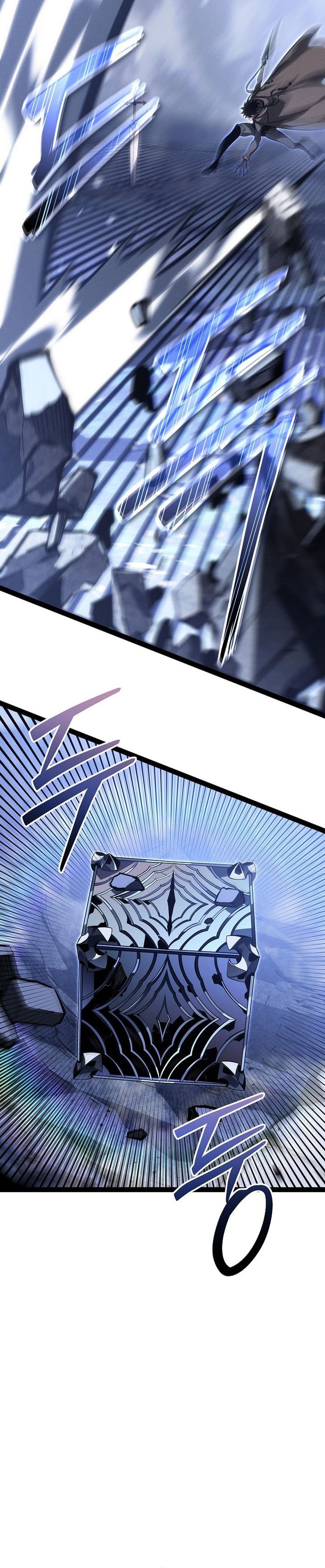 Regressing As The Reincarnated Bastard Of The Sword Clan Chapter 68 Gambar 8