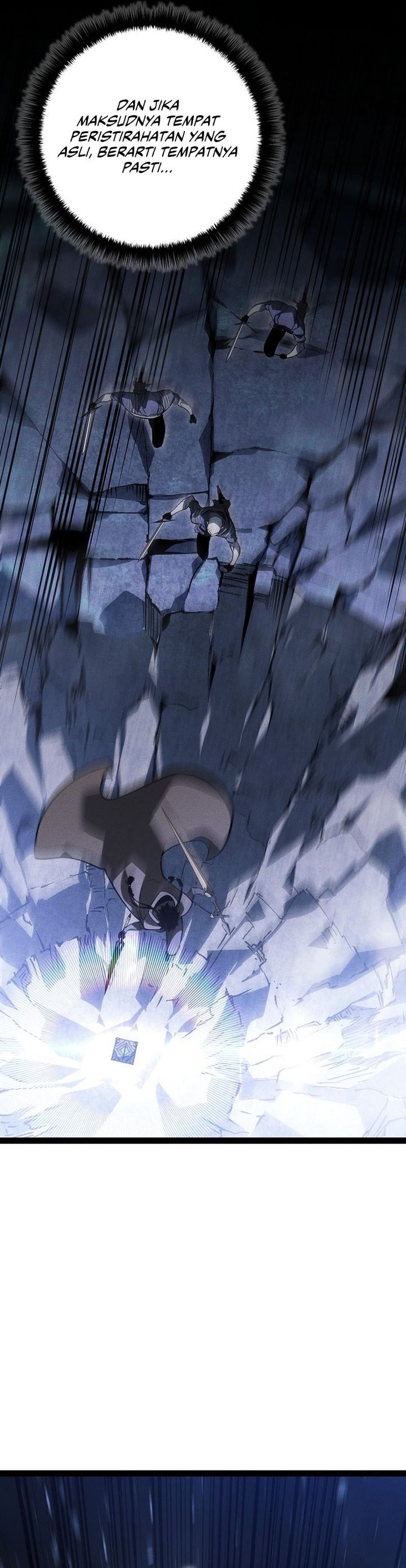 Regressing As The Reincarnated Bastard Of The Sword Clan Chapter 68 Gambar 12