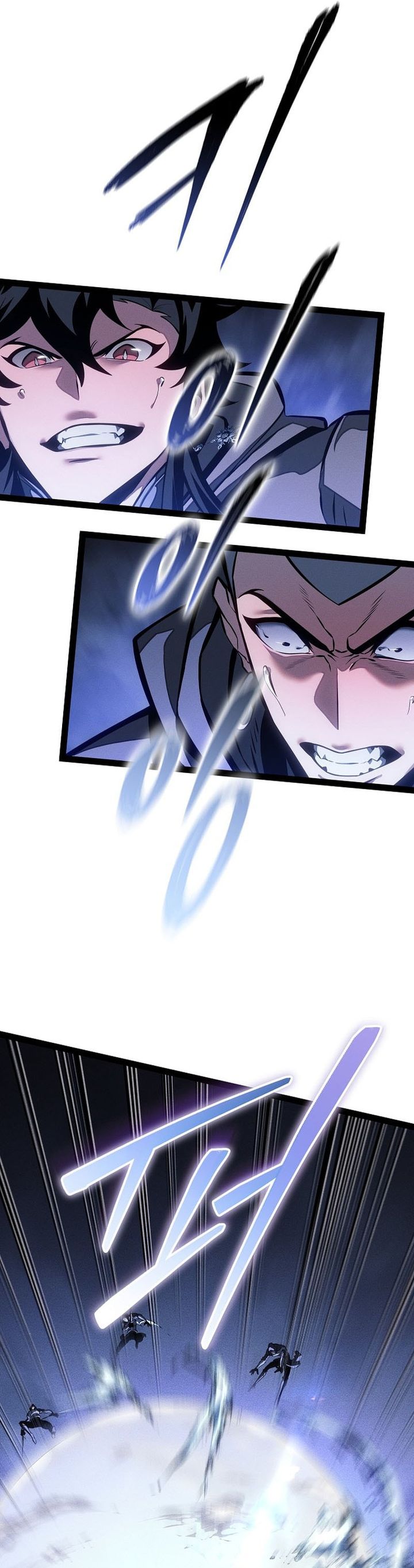 Regressing As The Reincarnated Bastard Of The Sword Clan Chapter 68 Gambar 14