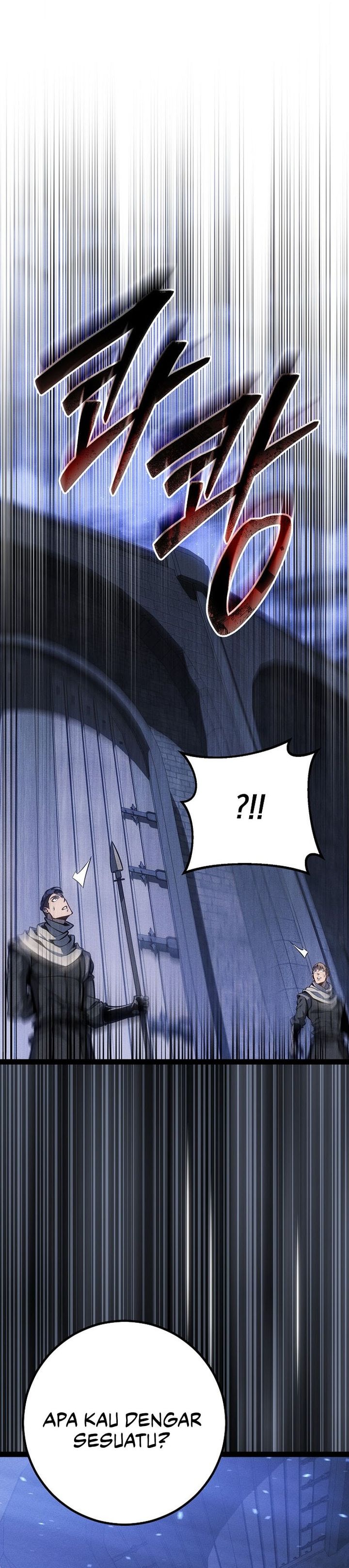 Regressing As The Reincarnated Bastard Of The Sword Clan Chapter 68 Gambar 16