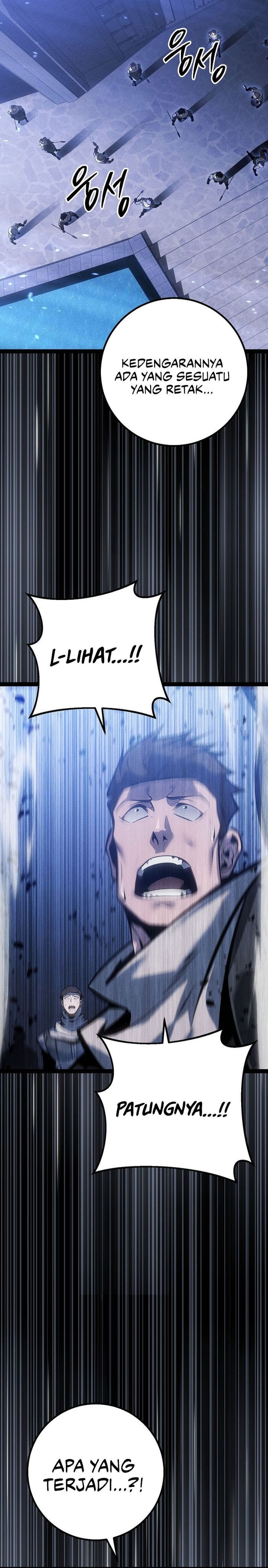 Regressing As The Reincarnated Bastard Of The Sword Clan Chapter 68 Gambar 17