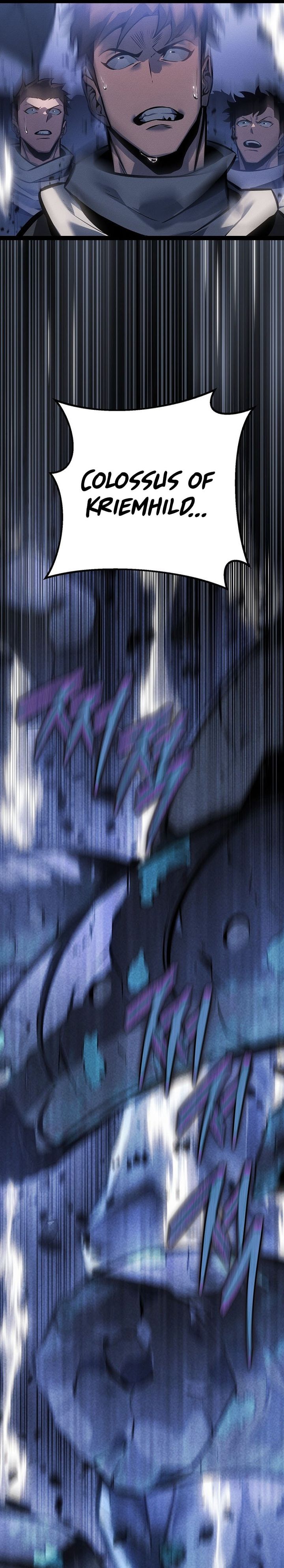 Regressing As The Reincarnated Bastard Of The Sword Clan Chapter 68 Gambar 18