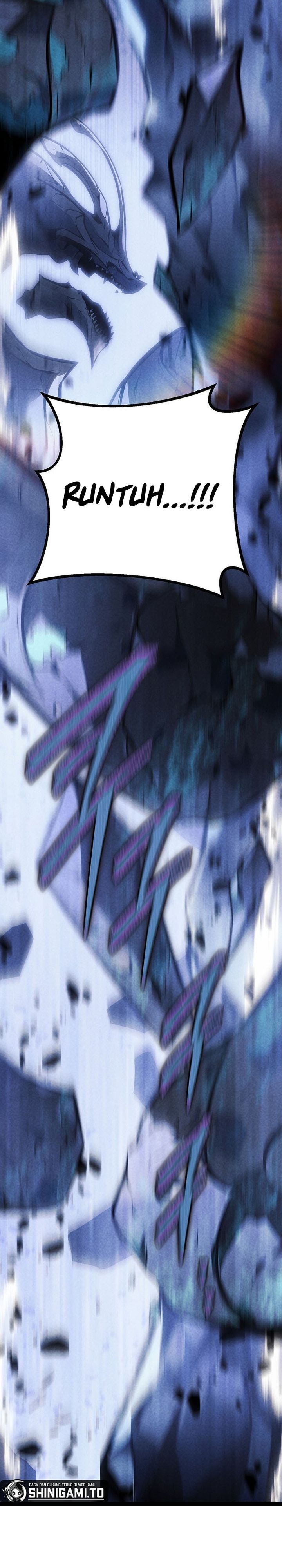 Regressing As The Reincarnated Bastard Of The Sword Clan Chapter 68 Gambar 19