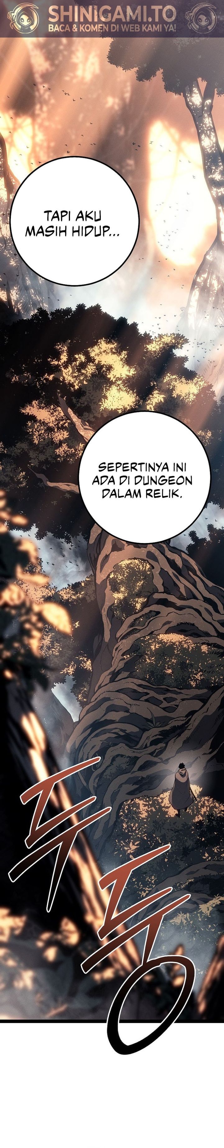 Regressing As The Reincarnated Bastard Of The Sword Clan Chapter 68 Gambar 22