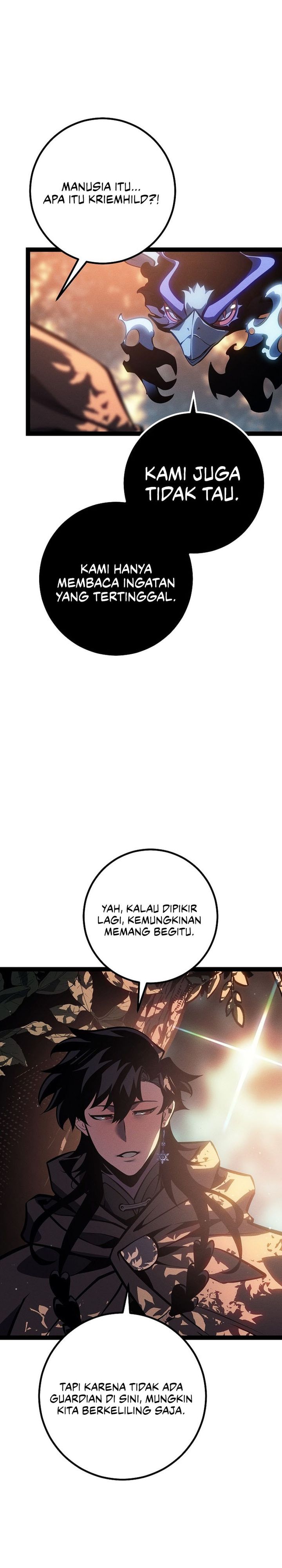 Regressing As The Reincarnated Bastard Of The Sword Clan Chapter 68 Gambar 25