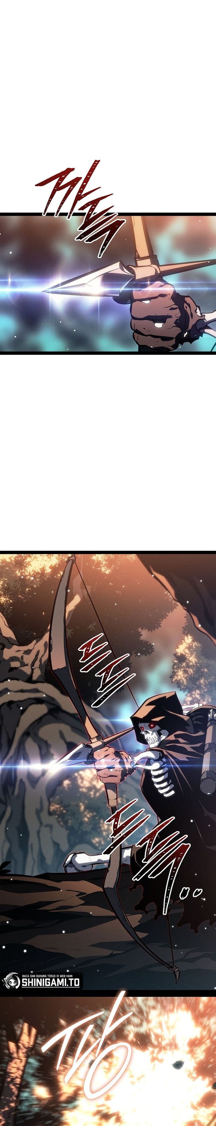 Regressing As The Reincarnated Bastard Of The Sword Clan Chapter 68 Gambar 26