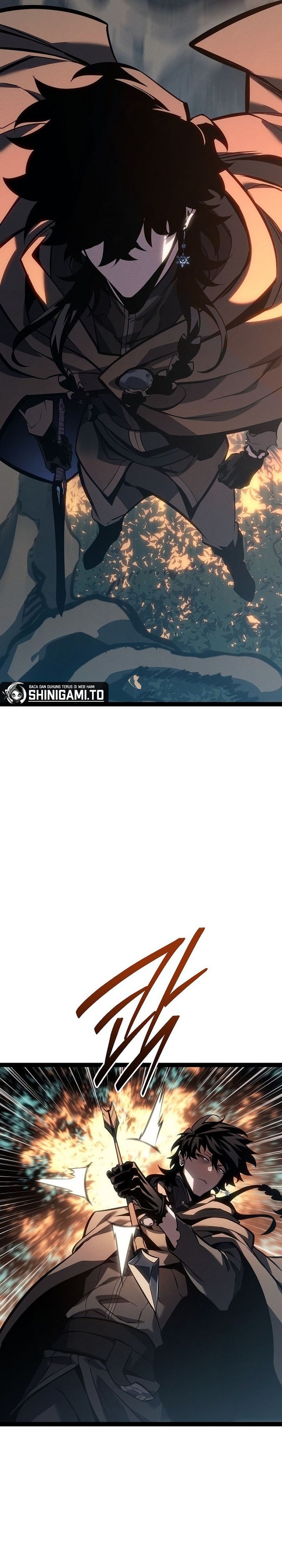 Regressing As The Reincarnated Bastard Of The Sword Clan Chapter 68 Gambar 28