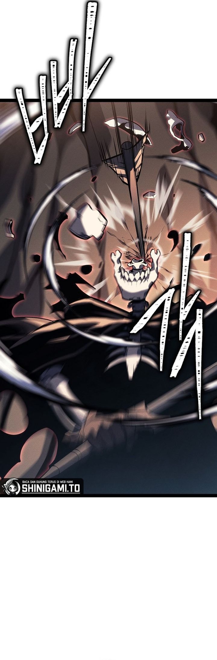 Regressing As The Reincarnated Bastard Of The Sword Clan Chapter 68 Gambar 33