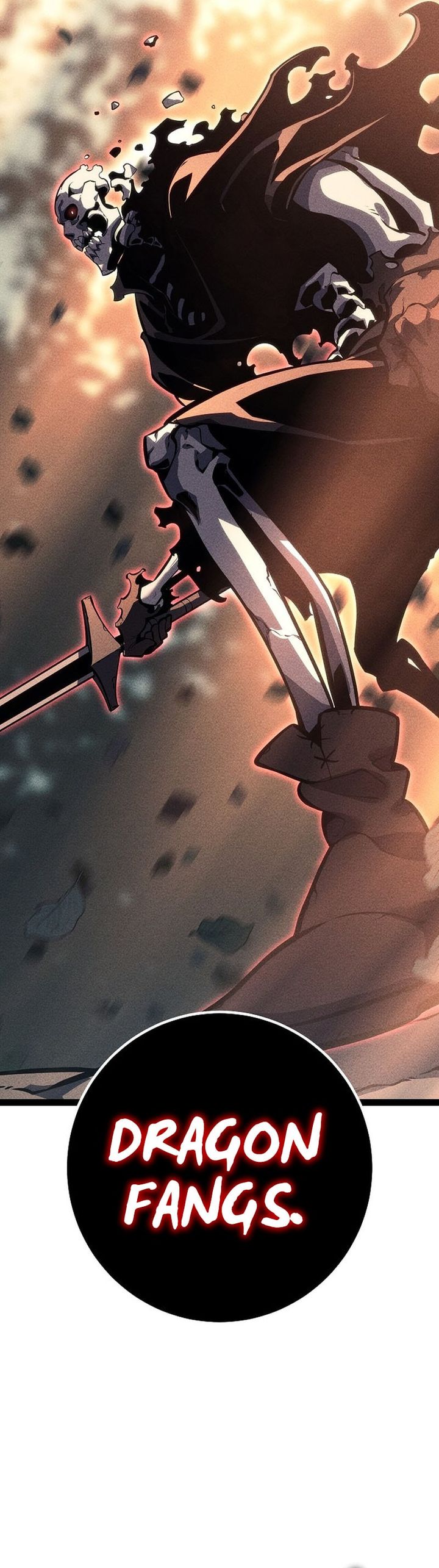 Regressing As The Reincarnated Bastard Of The Sword Clan Chapter 68 Gambar 36