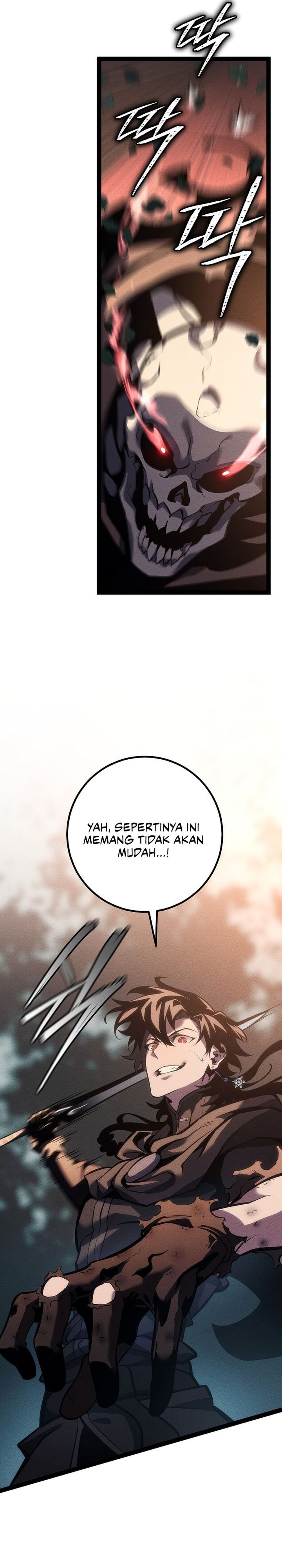 Regressing As The Reincarnated Bastard Of The Sword Clan Chapter 68 Gambar 37