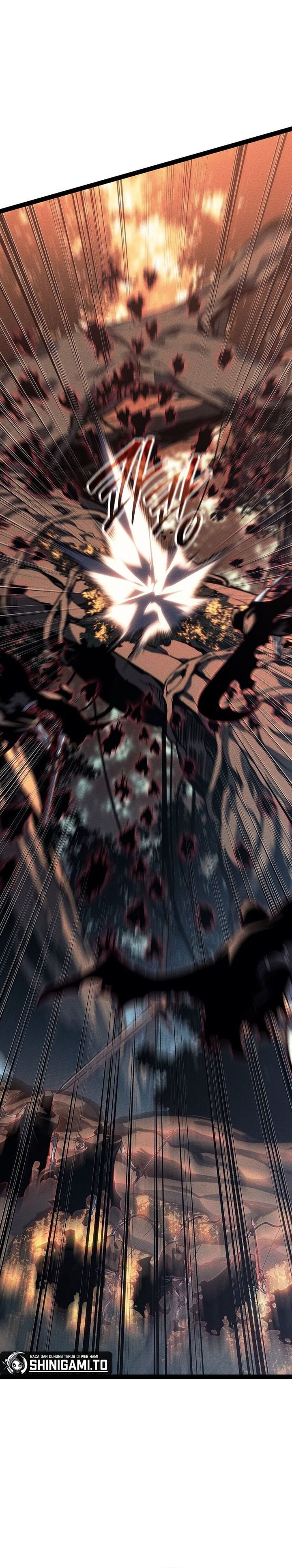 Regressing As The Reincarnated Bastard Of The Sword Clan Chapter 68 Gambar 38