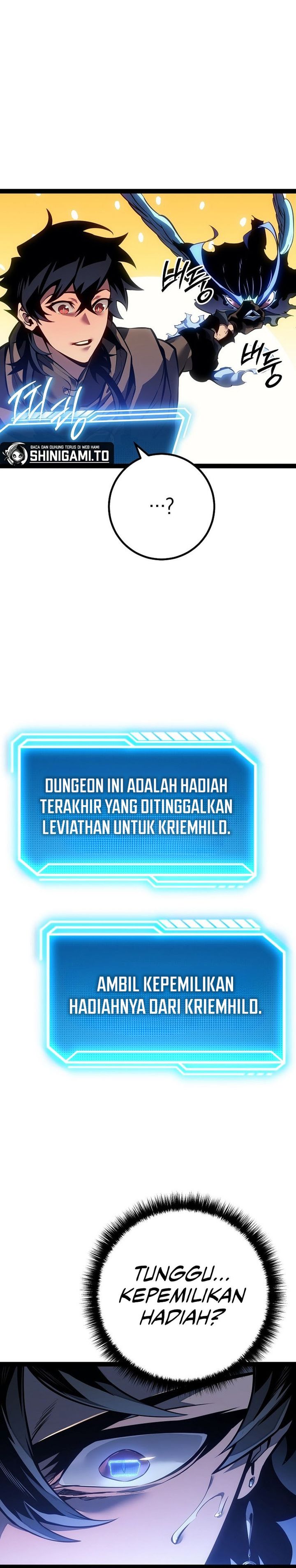 Regressing As The Reincarnated Bastard Of The Sword Clan Chapter 68 Gambar 42