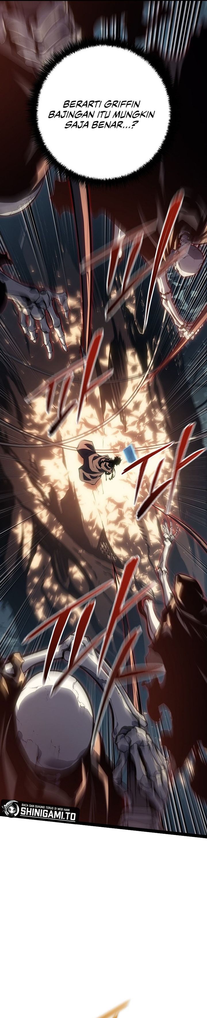 Regressing As The Reincarnated Bastard Of The Sword Clan Chapter 68 Gambar 43