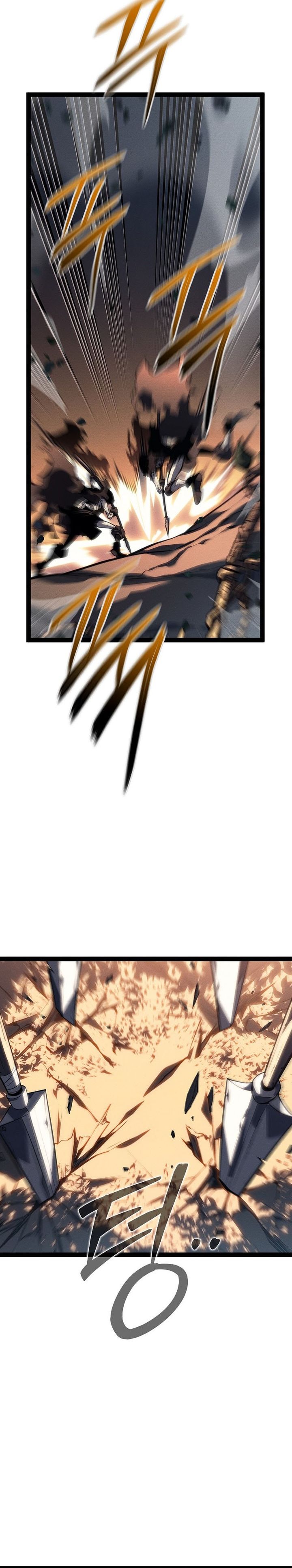 Regressing As The Reincarnated Bastard Of The Sword Clan Chapter 68 Gambar 44