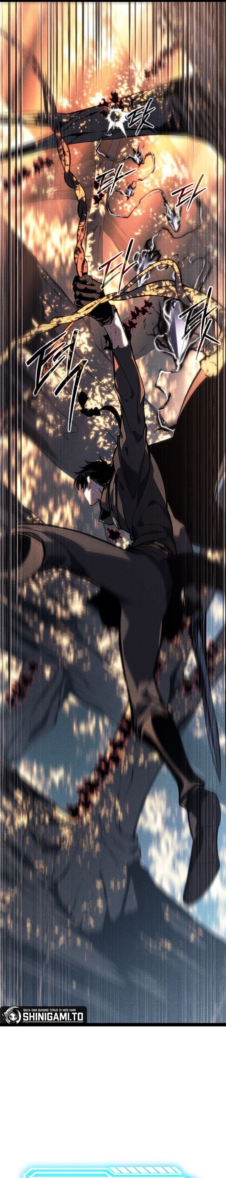 Regressing As The Reincarnated Bastard Of The Sword Clan Chapter 68 Gambar 45