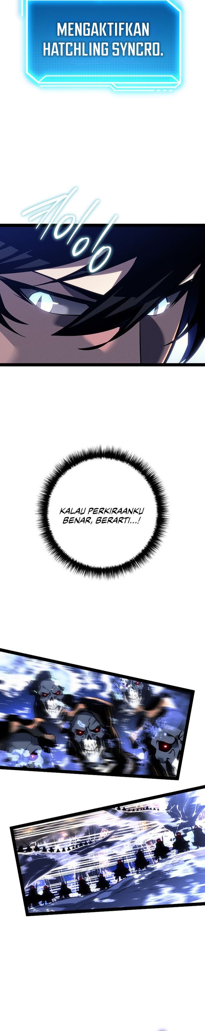 Regressing As The Reincarnated Bastard Of The Sword Clan Chapter 68 Gambar 46