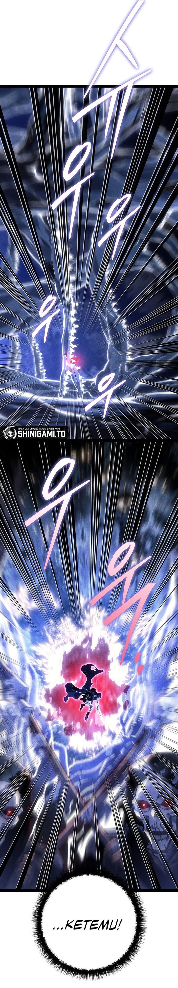 Regressing As The Reincarnated Bastard Of The Sword Clan Chapter 68 Gambar 47