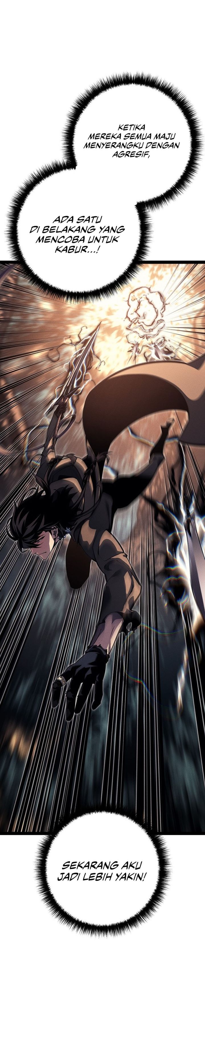 Regressing As The Reincarnated Bastard Of The Sword Clan Chapter 68 Gambar 48