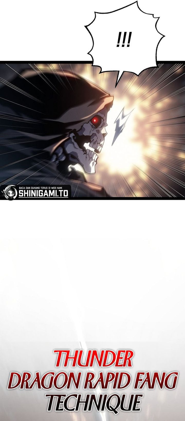 Regressing As The Reincarnated Bastard Of The Sword Clan Chapter 68 Gambar 49