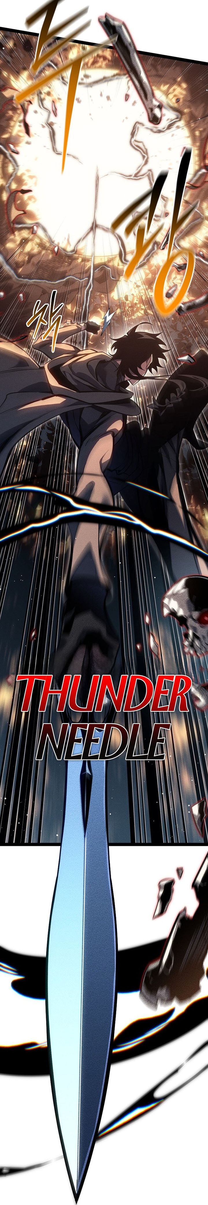 Regressing As The Reincarnated Bastard Of The Sword Clan Chapter 68 Gambar 53