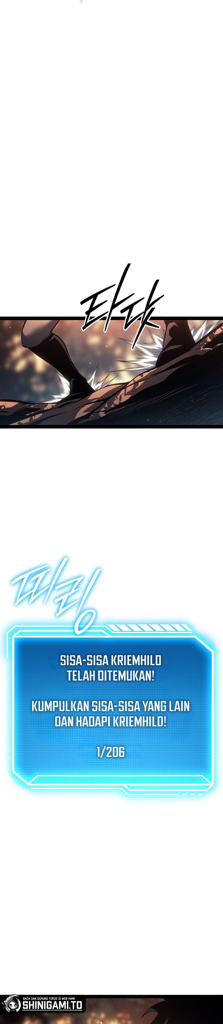 Regressing As The Reincarnated Bastard Of The Sword Clan Chapter 68 Gambar 54