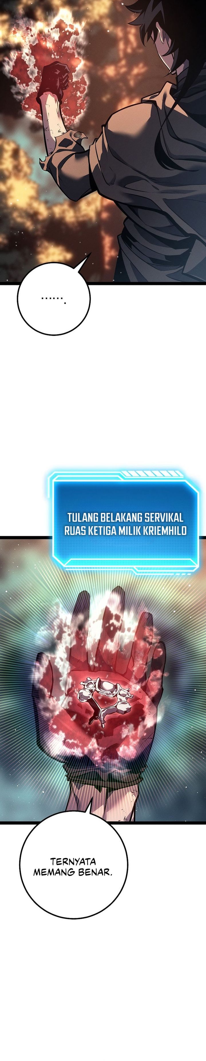 Regressing As The Reincarnated Bastard Of The Sword Clan Chapter 68 Gambar 55