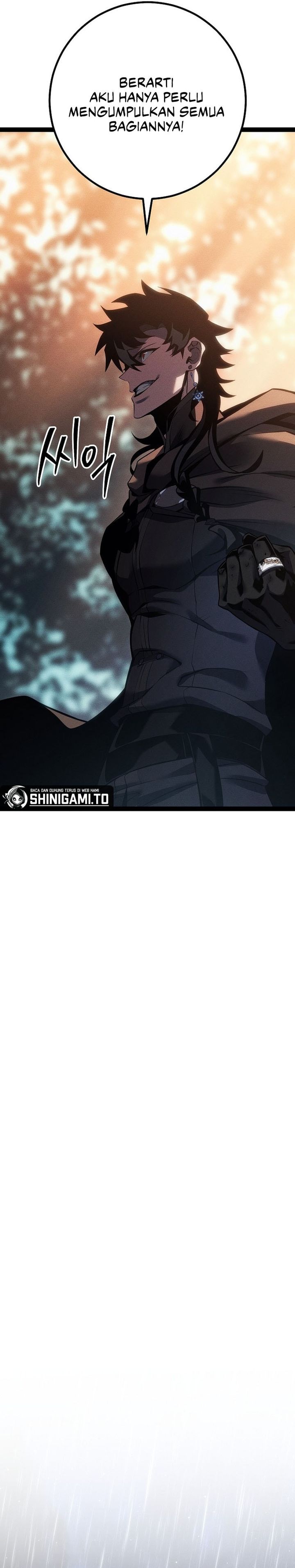 Regressing As The Reincarnated Bastard Of The Sword Clan Chapter 68 Gambar 56