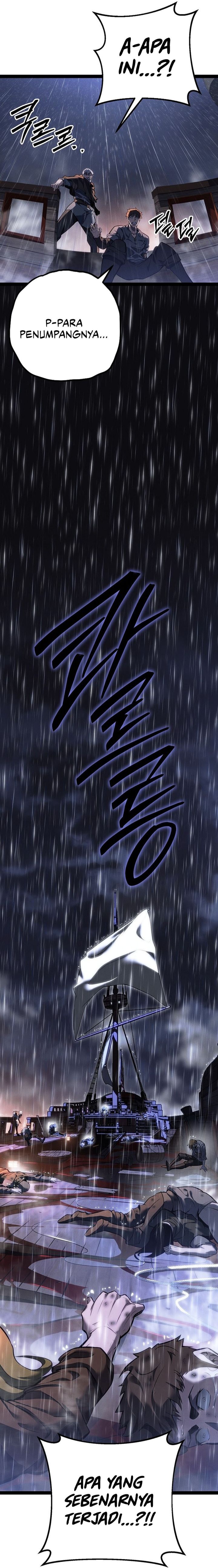 Regressing As The Reincarnated Bastard Of The Sword Clan Chapter 68 Gambar 60