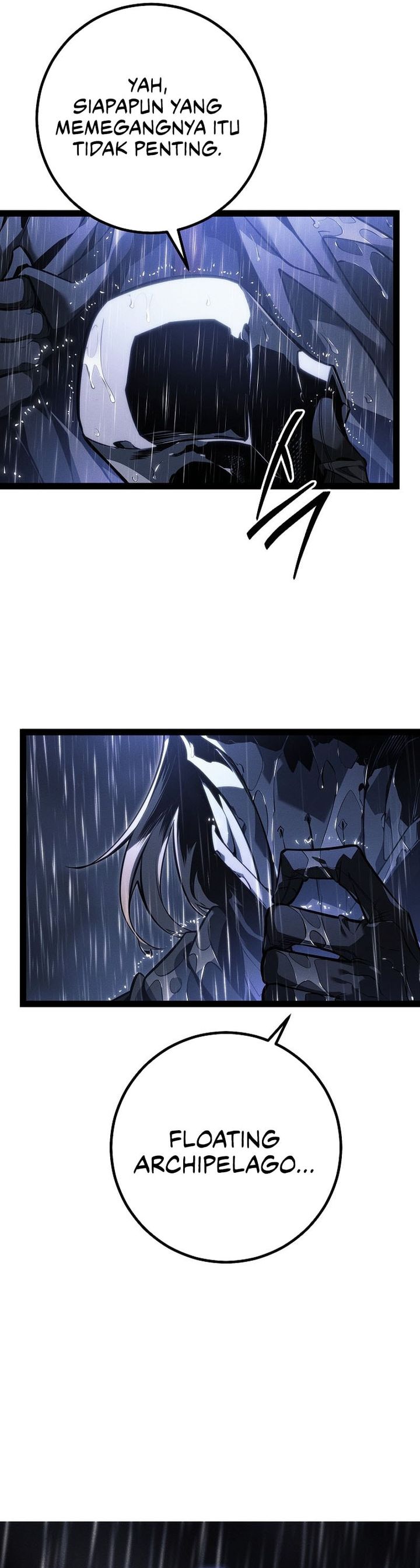 Regressing As The Reincarnated Bastard Of The Sword Clan Chapter 68 Gambar 62